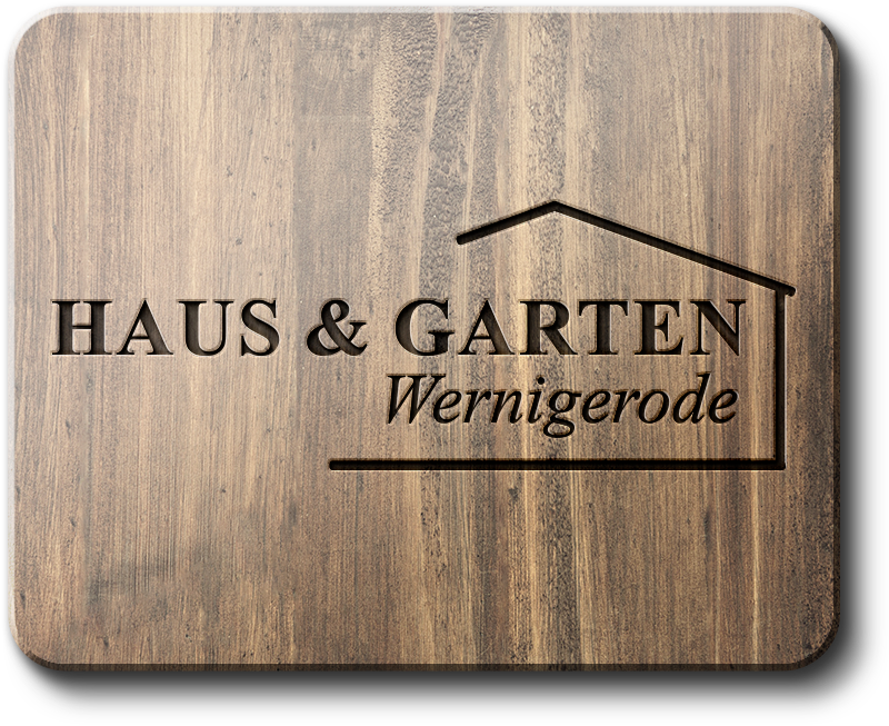 Logovariante Grundstücksgesellschaft Franke